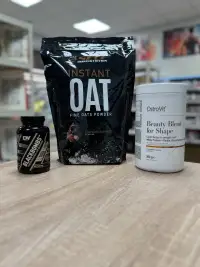 Kaalulangetamise komplekt #1