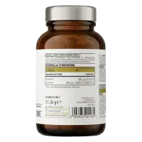 OstroVit Pharma D3 4000 IU + K2 MK-7 - 90 tabletti — Tabs view 3