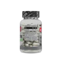 MST L-Karnitiin - 90 kapslit — Capsules view 2