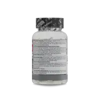 MST L-Karnitiin - 90 kapslit — Capsules view 3