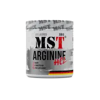 MST Arginine HCL - Maitsetu — Unflavored — Powder view 1