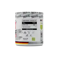 MST Arginine HCL - Maitsetu — Unflavored — Powder view 2