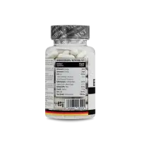 MST Beta-Alaniin 1200mg - 60 kapslit — Capsules view 2