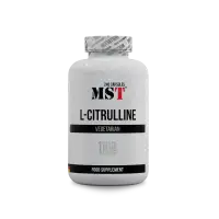 MST L-Citrulline - 240 kapslit — Capsules view 1