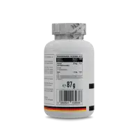 MST Raud Bisglütsinaat 21 mg - 120 kapslit — Capsules view 2