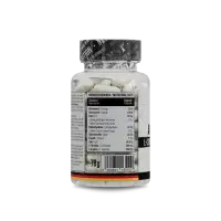 MST Amino Pump - L-Citrulline ja L-Arginiin — Capsules view 2