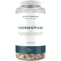 MyProtein Thermopure - 180 kapslit — Capsules view 1