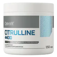 OstroVit Citrulline 4400 - 150 kapslit — Capsules view 1