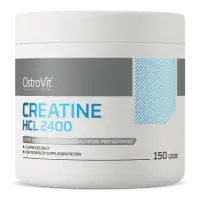 OstroVit Creatine HCI 2400mg 150caps