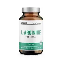 ICONFIT L-Arginine 90caps