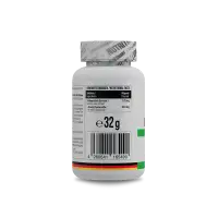 MST Ginkgo Biloba - 60 kapslit — Capsules view 2