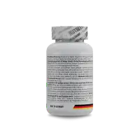 MST Ginkgo Biloba - 60 kapslit — Capsules view 3