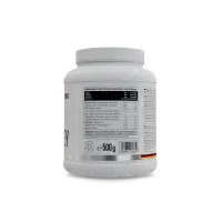 MST Iso Clear - Roheline õun — Green Apple — Powder view 2