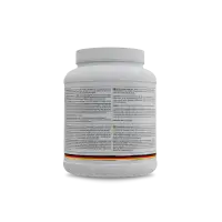 MST Iso Clear - Roheline õun — Green Apple — Powder view 3