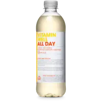 Vitamin Well All Day - Sidrunijook 500ml — Lemonade — Liquid view 1