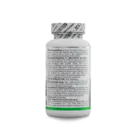 MST Tsink Pikolinaat - 100 tabletti — Tabs view 3