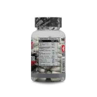 MST Dominator Test - 90 kapslit — Capsules view 2