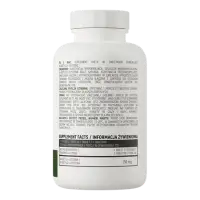 OstroVit NAC - 150 mg, 120 kapslit — Capsules view 3