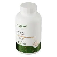 OstroVit NAC 300 mg - 150 tabletti — Capsules view 2