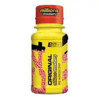 Cellulor C4 Pre-workout shot 60ml Maasikas — Strawberry — Accessory view 1