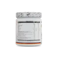 MST Flex Pro - Mango-passionvilja — Mango Peach — Powder view 2