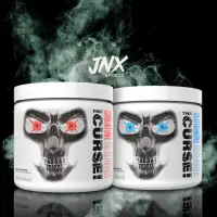 JNX Sports Cobra Labs The Curse KREATIIN - Maitsetu — Unflavored — Powder view 2