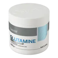 OstroVit Glutamiin - Maitsetu — Unflavored — Powder view 2