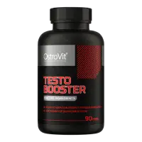 OstroVit Testo Booster 90caps