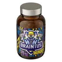 OstroVit Braintus Thunder - 90 kapslit — Capsules view 2