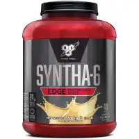 BSN Syntha Edge 6 1.78kg Vanilla