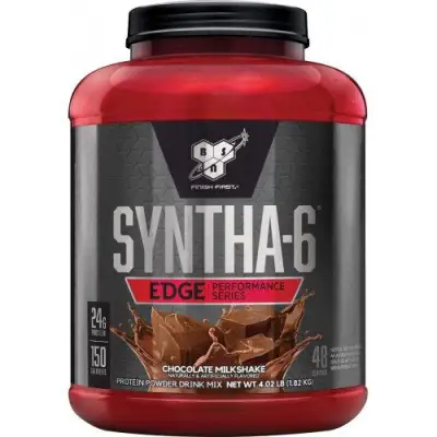 BSN Syntha Original 6 - Chocolate — Chocolate — Powder - image 1 of 2