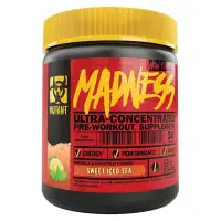 Mutant Madness - Айс Ти — Iced-Tea — Powder view 1