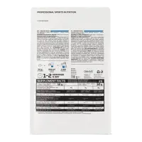 OstroVit 100% Whey Isolate - Maasikas — Strawberry — Powder view 2