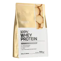 OstroVit 100% Whey Protein - Biscuit Dream — Biscuit — Powder view 1