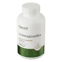 OstroVit Ashwagandha VEGE - 90 Tablets — Tabs view 2