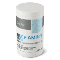 OstroVit Beef Amino 2000mg - 300 Tablets — Tabs view 2