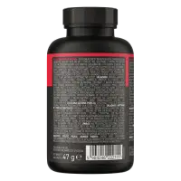 OstroVit Жиросжигатель для женщин - 60 капсул — Capsules view 3