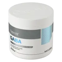 OstroVit GABA - Unflavored Powder — Unflavored — Powder view 2