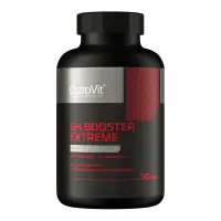 OstroVit GH Booster Extreme - 90 kapslit — Capsules view 1