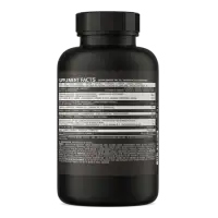 OstroVit GH Booster Extreme - 90 kapslit — Capsules view 3