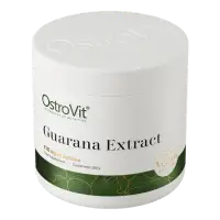 OstroVit Guarana Extract - 100 g — Unflavored — Powder view 2