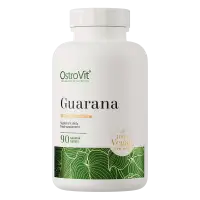 OstroVit Guarana VEGE - 90 tabletti — Capsules view 1