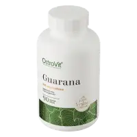 OstroVit Guarana VEGE - 90 tabletti — Capsules view 2