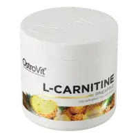 OstroVit L-Carnitine - Pineapple — Pineapple — Powder view 2