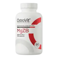 OstroVit MgZB 90 tabs