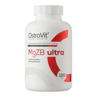 OstroVit MgZB Ultra 120tabs