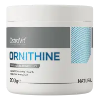 OstroVit Орнитин - Безвкусный — Unflavored — Powder view 1