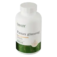 OstroVit Panax Ginseng VEGE - 60 капсул — Capsules view 2