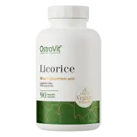 OstroVit Licorice VEGE 90caps