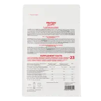 OstroVit Протеиновый Коктейль - Клубника 700г — Strawberry — Powder view 3